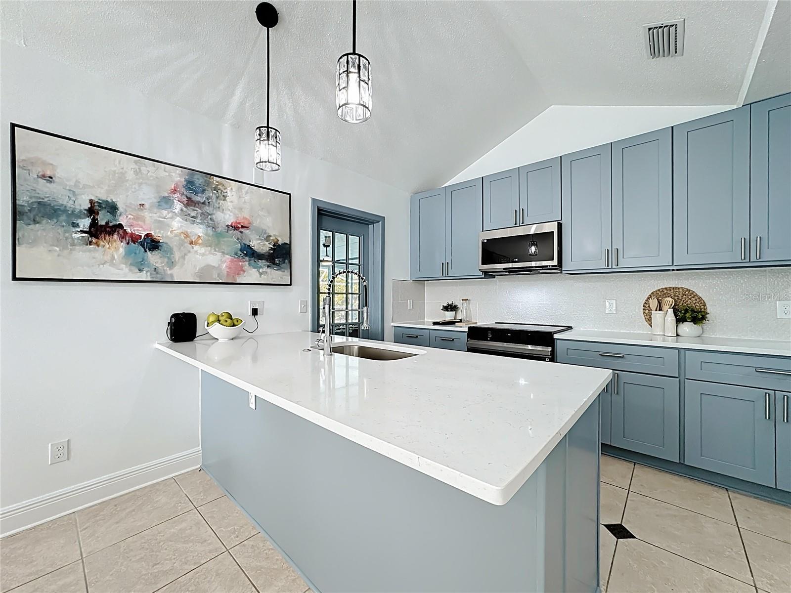 LAKE BINGHAM WOODS EAST - Residential