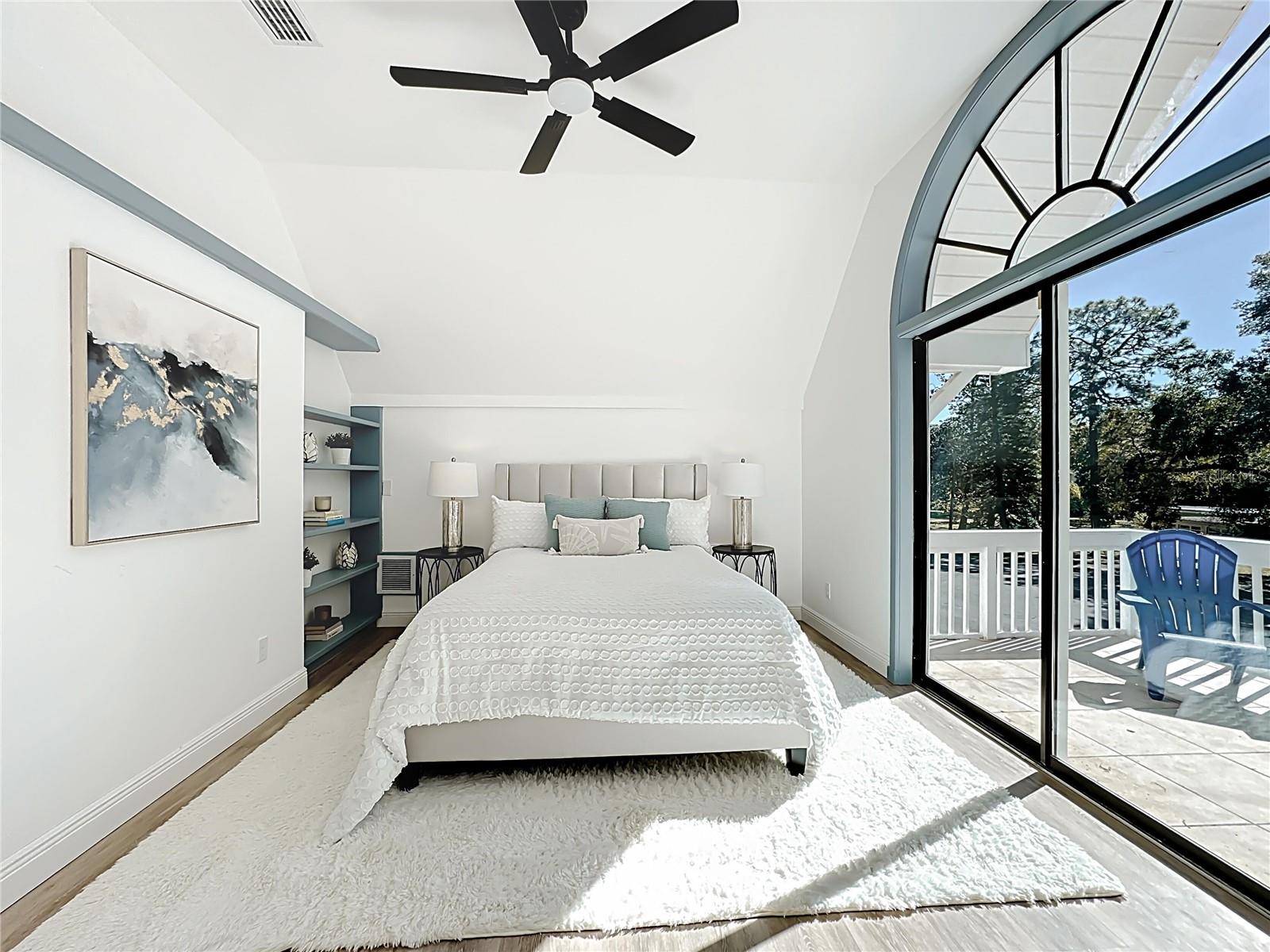 LAKE BINGHAM WOODS EAST - Residential