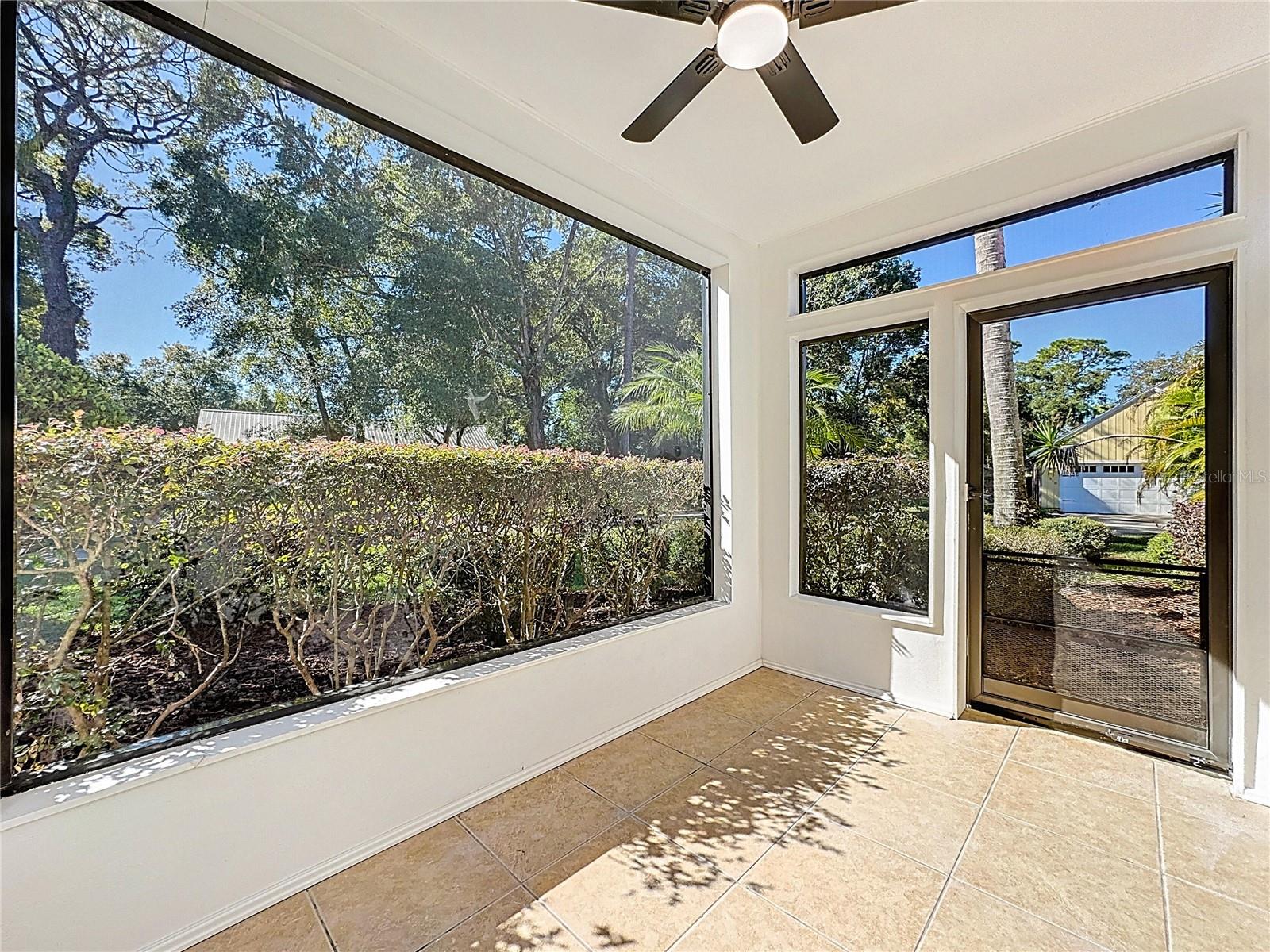 LAKE BINGHAM WOODS EAST - Residential