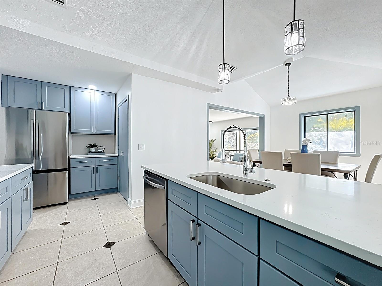 LAKE BINGHAM WOODS EAST - Residential