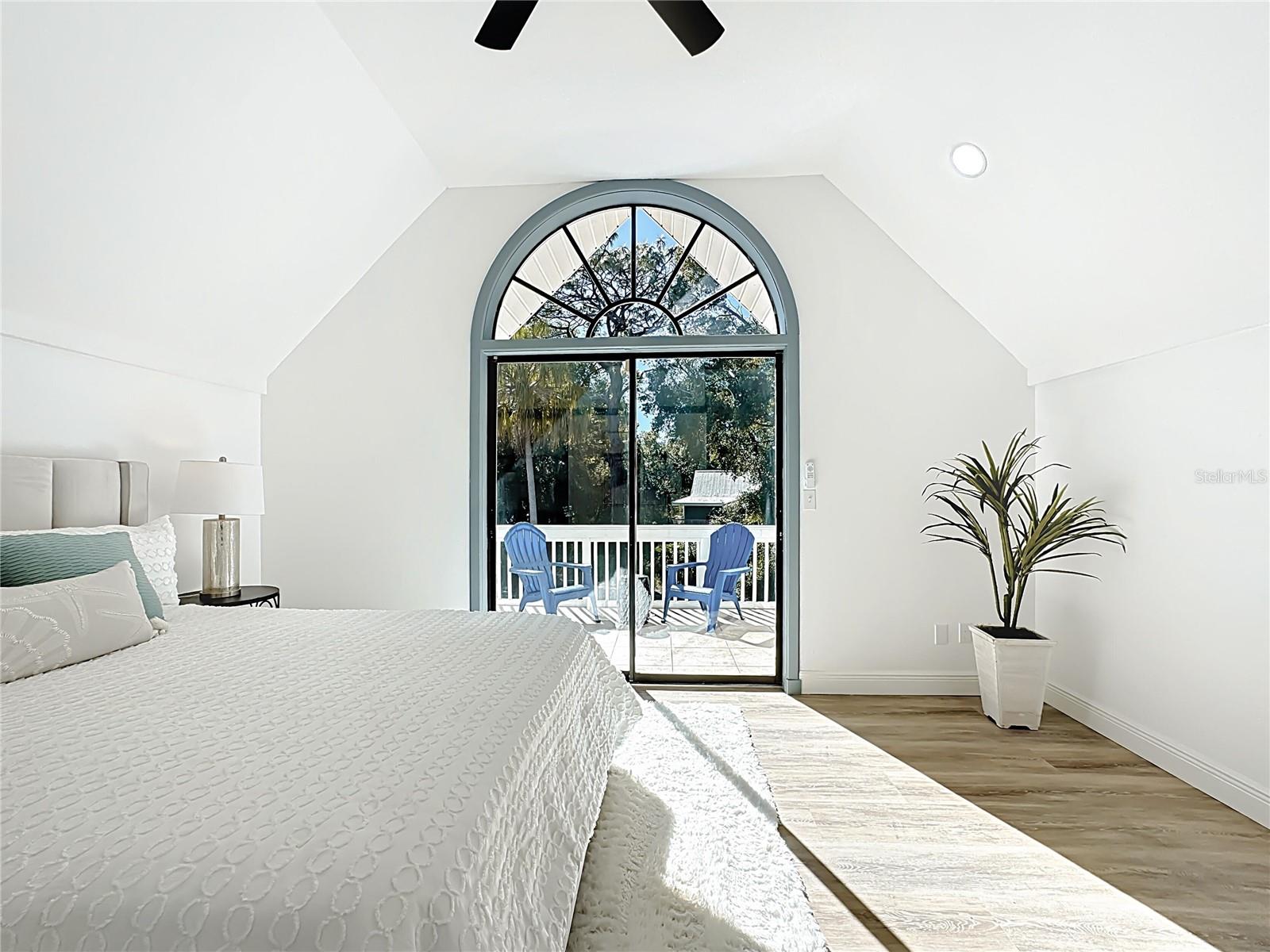 LAKE BINGHAM WOODS EAST - Residential