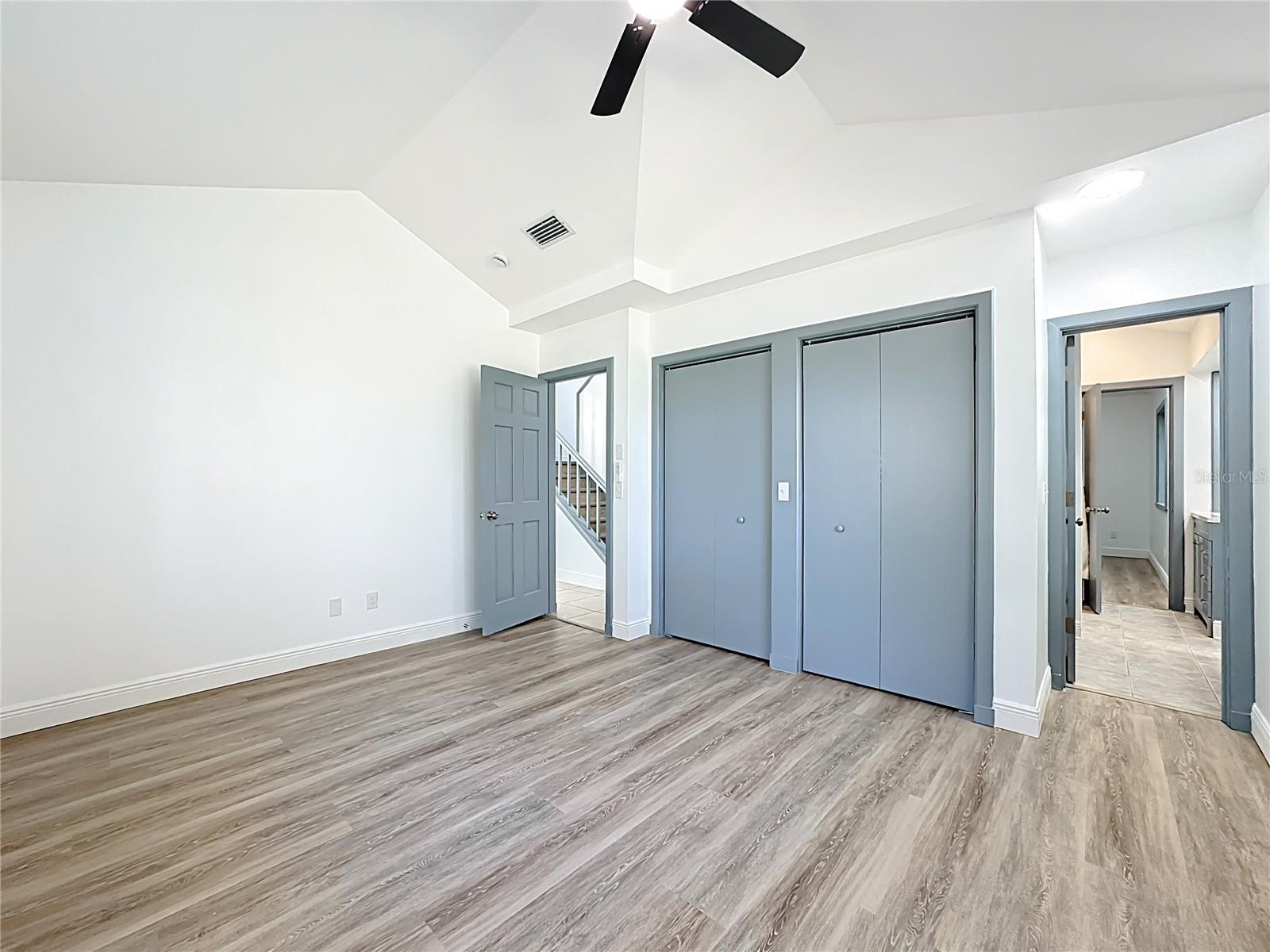 LAKE BINGHAM WOODS EAST - Residential