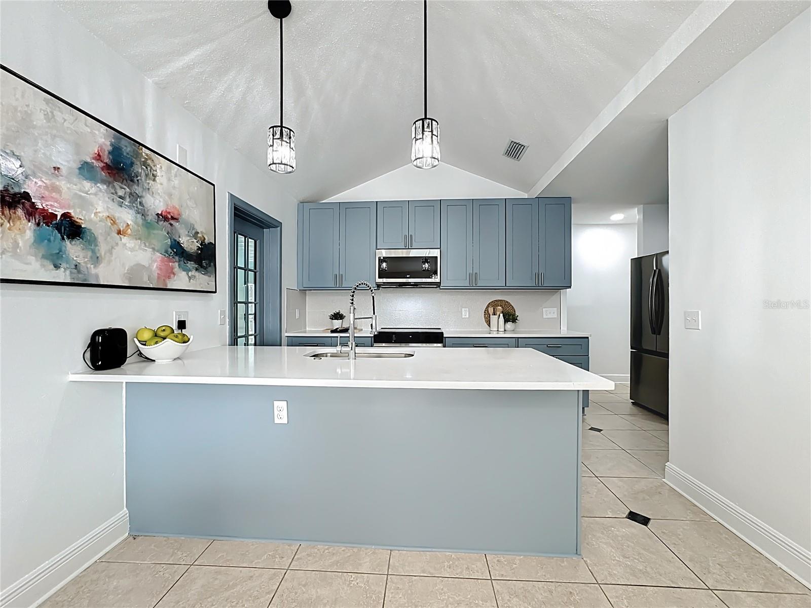 LAKE BINGHAM WOODS EAST - Residential