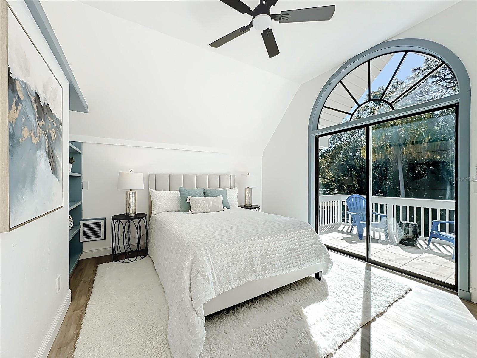 LAKE BINGHAM WOODS EAST - Residential