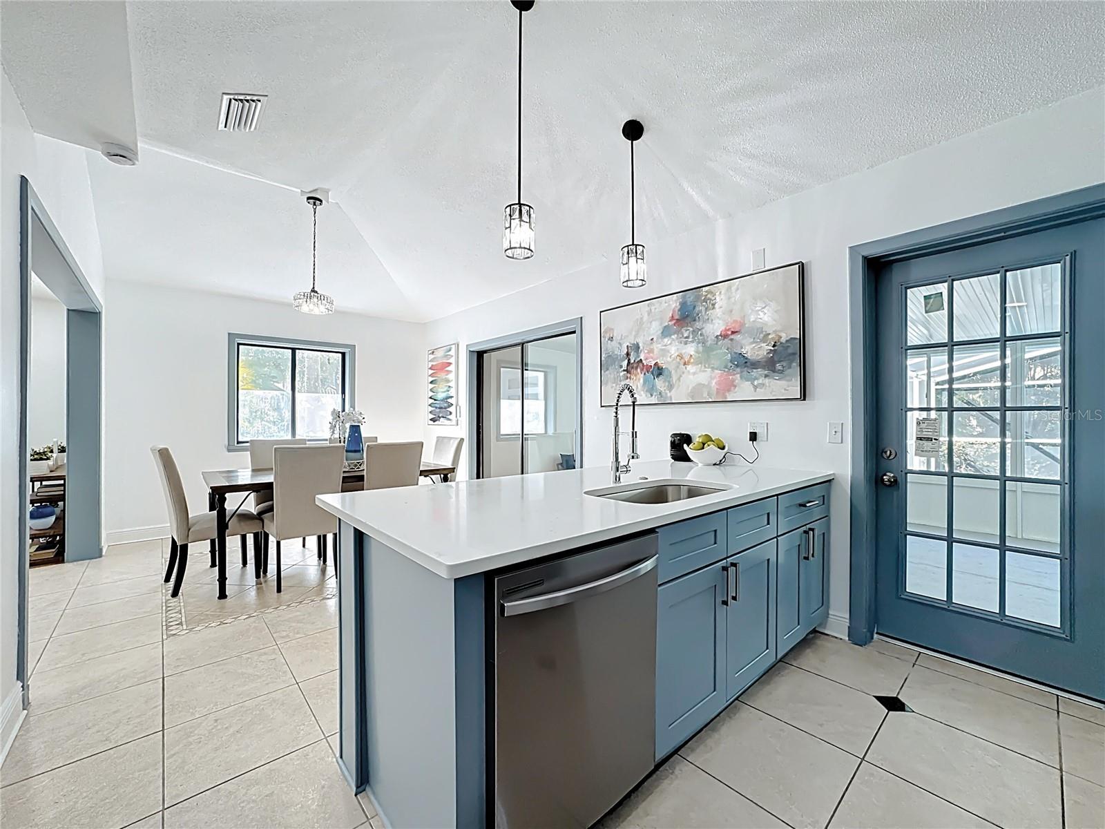 LAKE BINGHAM WOODS EAST - Residential