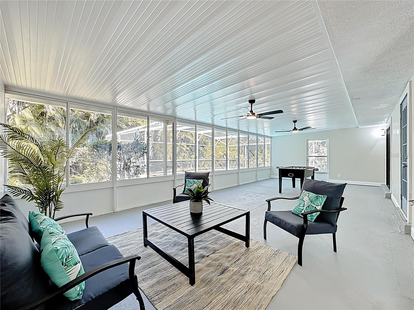 LAKE BINGHAM WOODS EAST - Residential