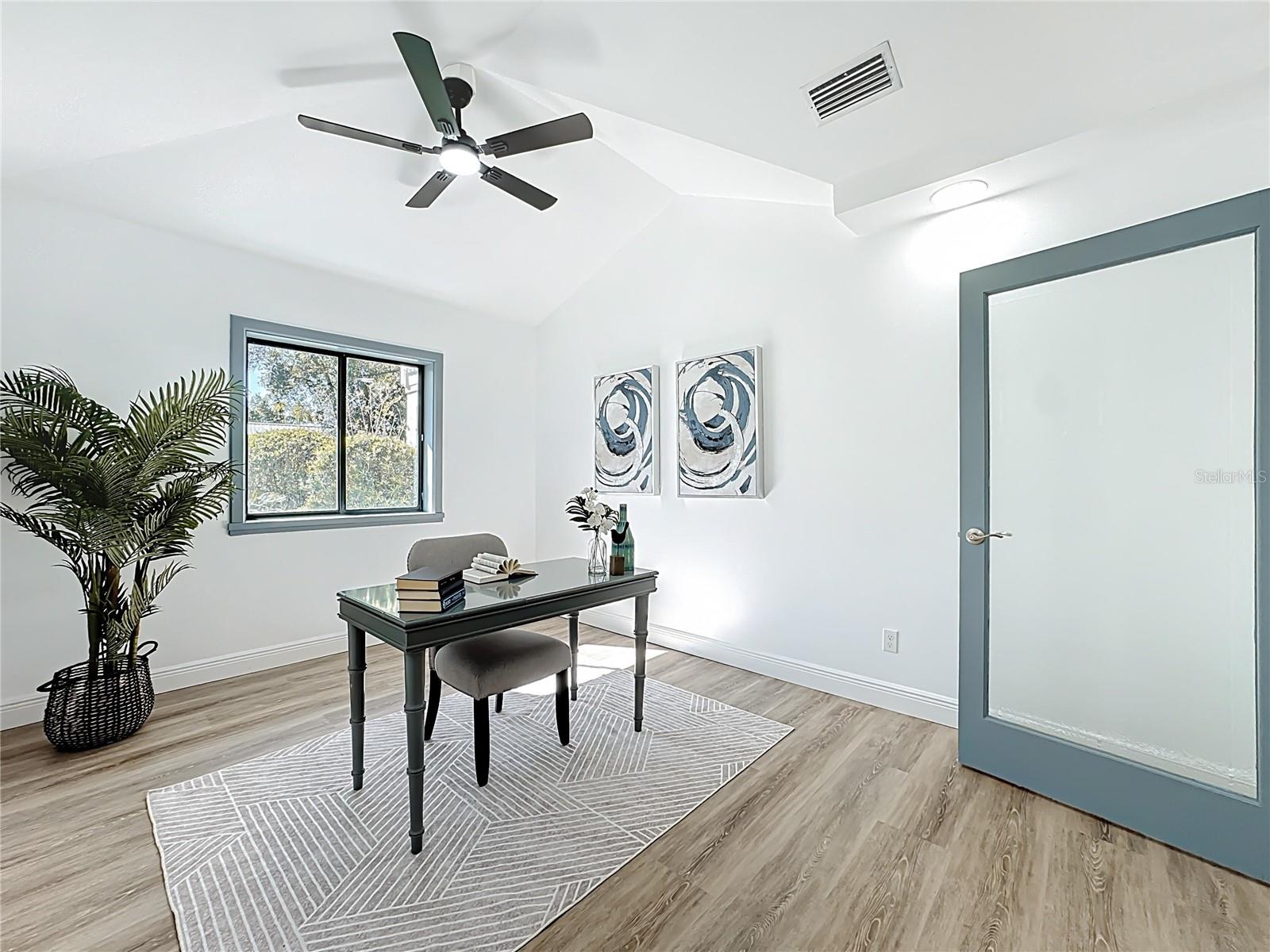 LAKE BINGHAM WOODS EAST - Residential