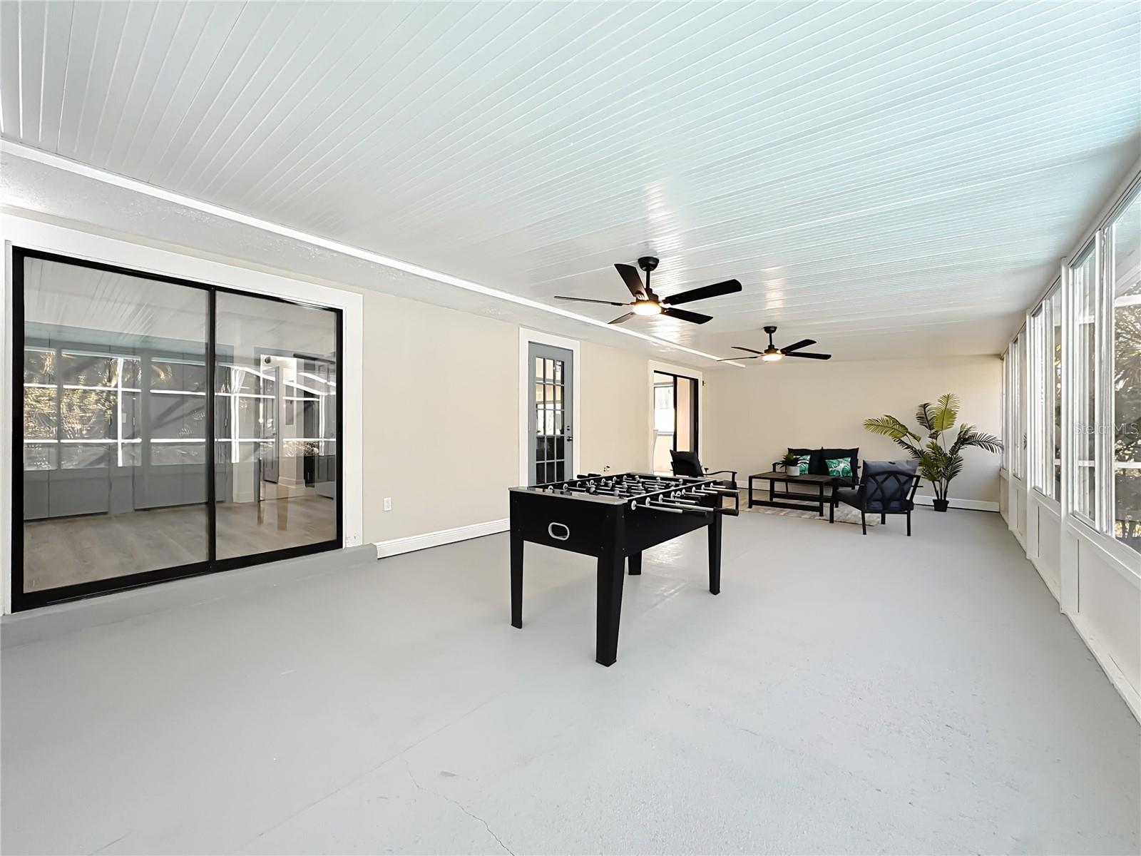 LAKE BINGHAM WOODS EAST - Residential