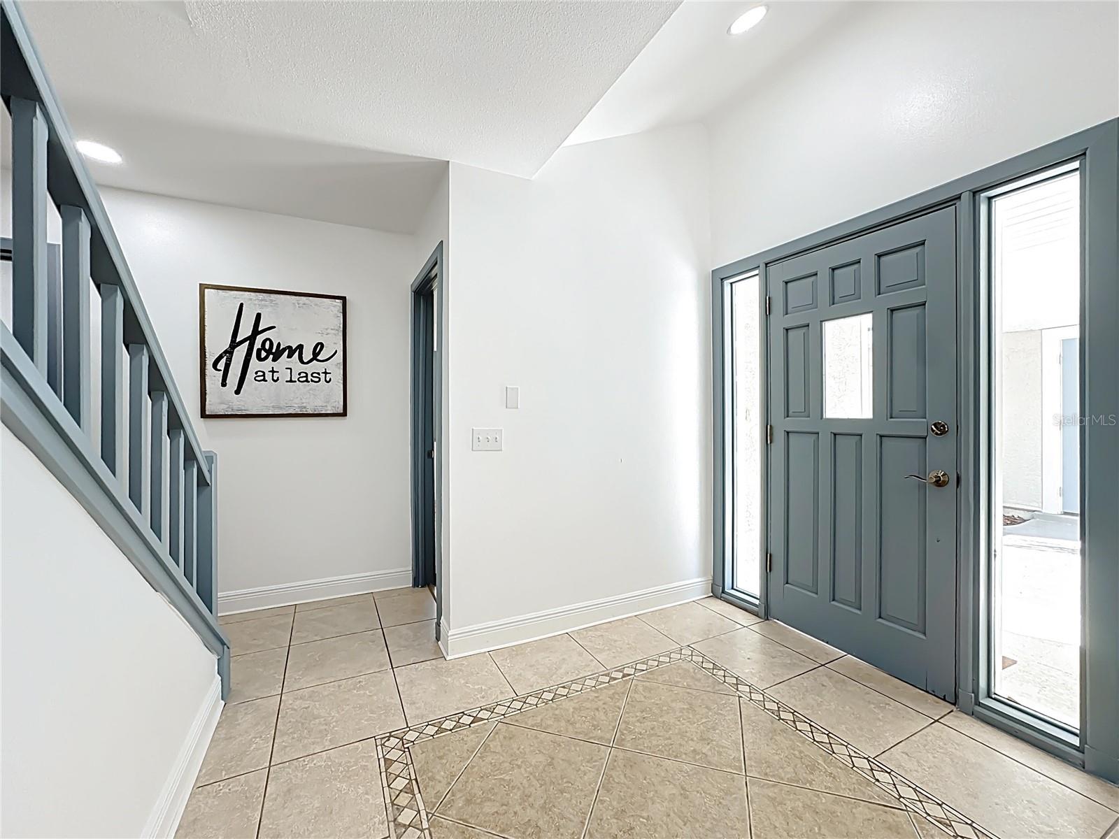 LAKE BINGHAM WOODS EAST - Residential