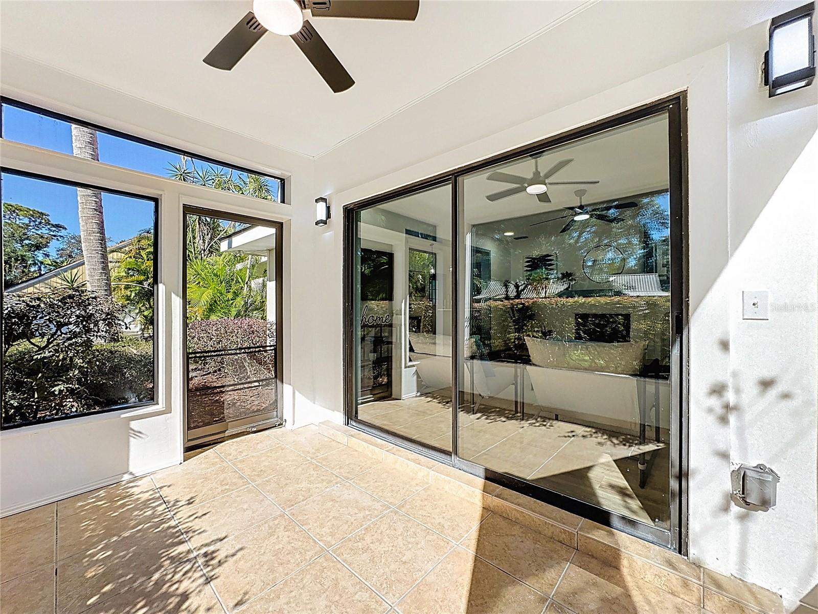 LAKE BINGHAM WOODS EAST - Residential