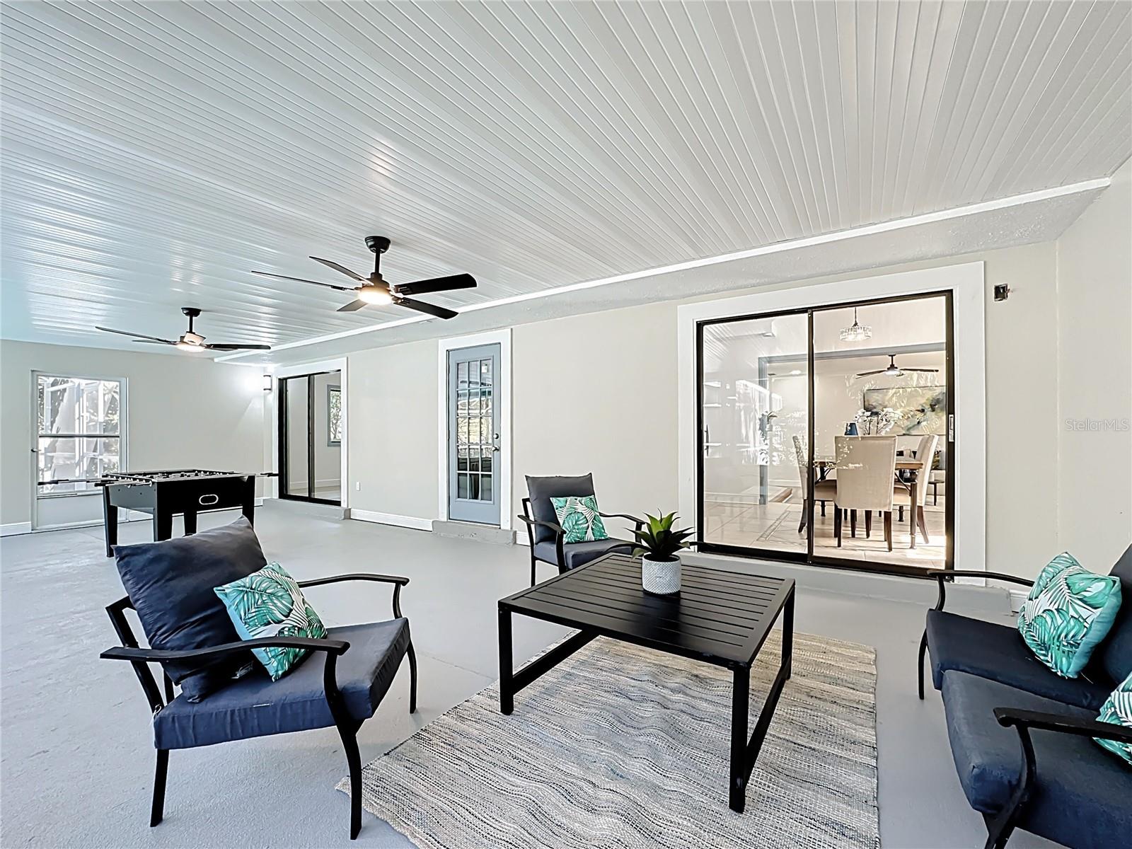 LAKE BINGHAM WOODS EAST - Residential