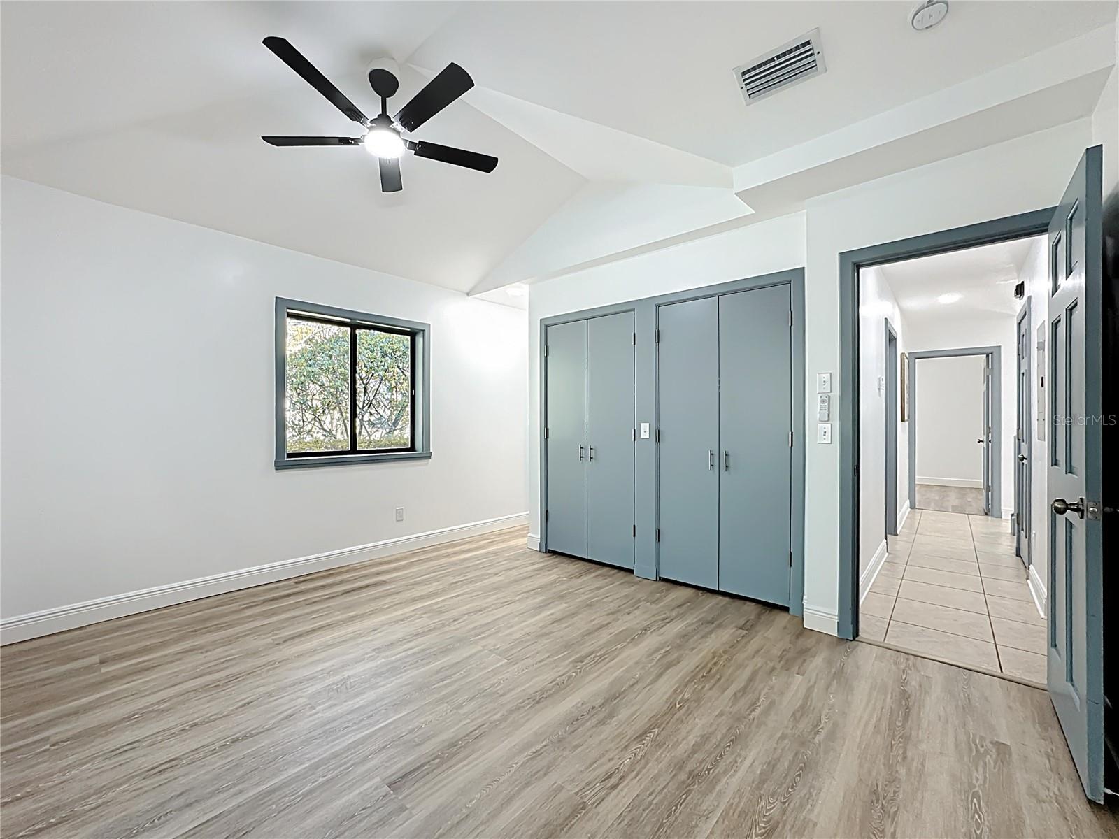 LAKE BINGHAM WOODS EAST - Residential