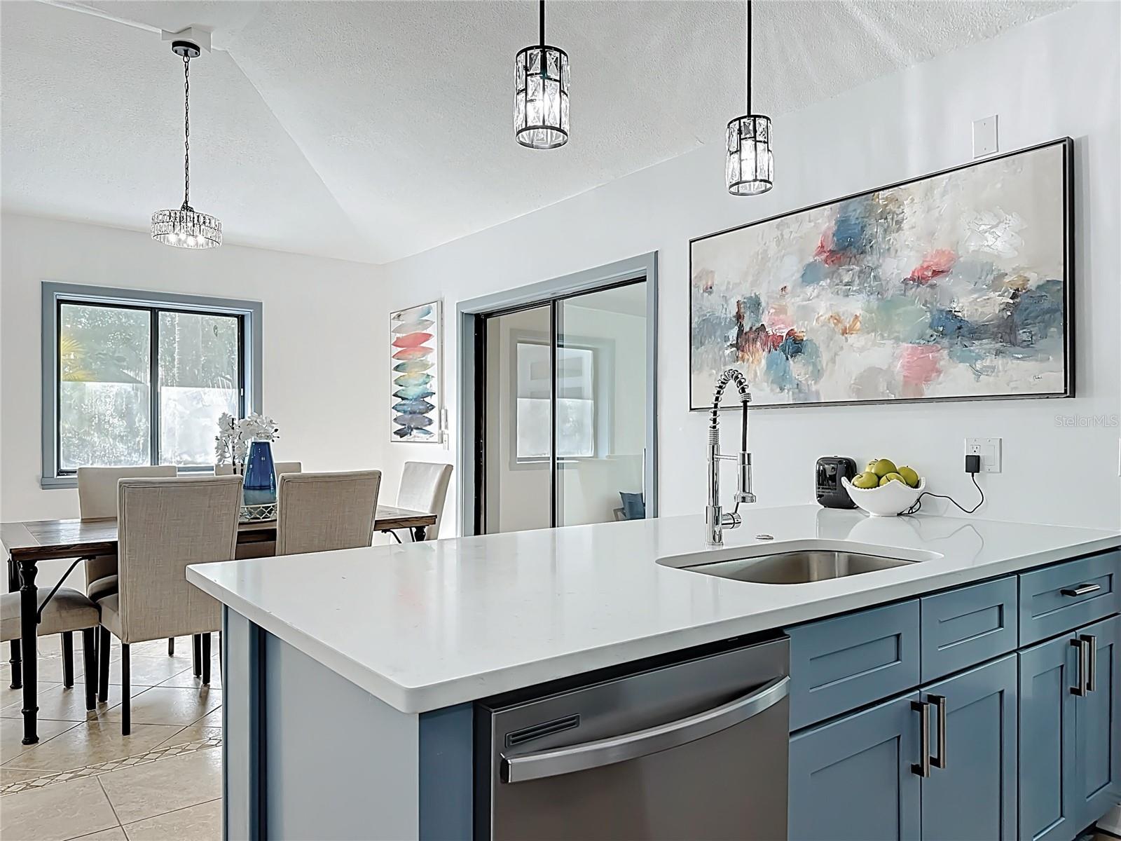 LAKE BINGHAM WOODS EAST - Residential