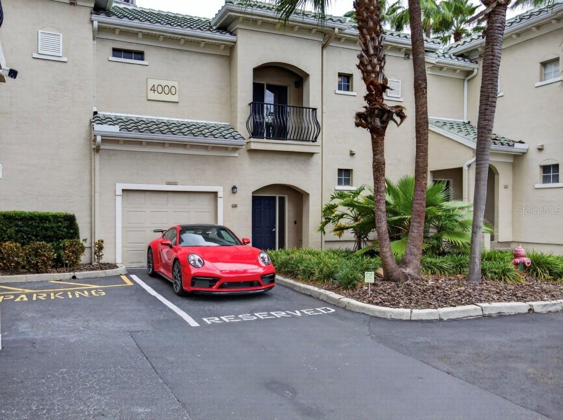 HARBOUR PLACE CITY HOMES A CON - Residential