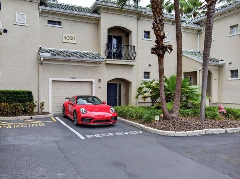 Photo of 501 Knights Run Avenue #4102, Tampa, FL 33602 (MLS # TB8501421)