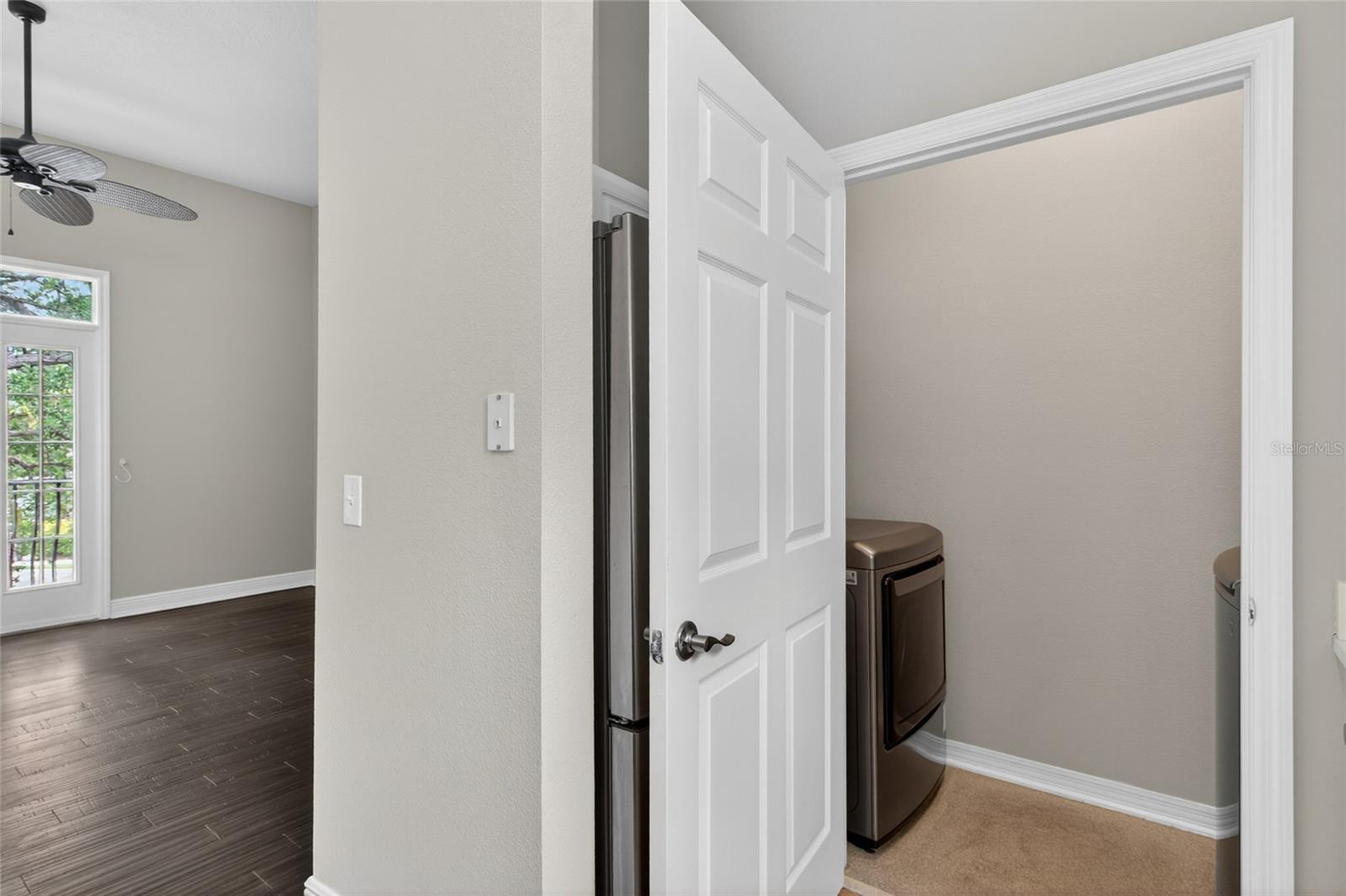 HARBOUR PLACE CITY HOMES A CON - Residential