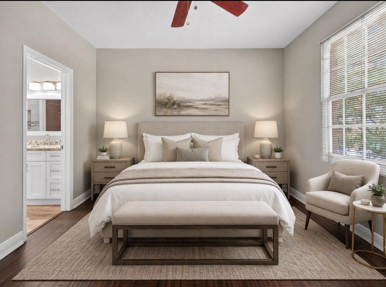 HARBOUR PLACE CITY HOMES A CON - Residential