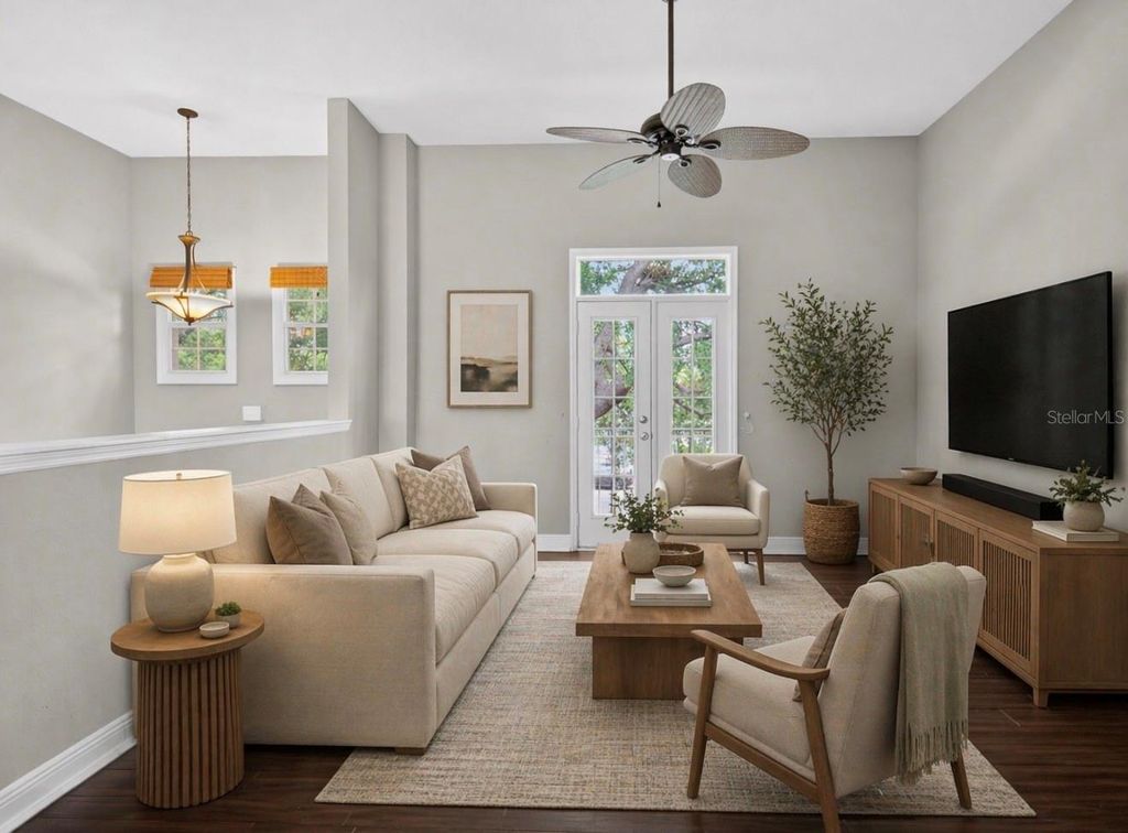 Photo of 501 Knights Run Avenue #4102, Tampa, FL 33602 (MLS # TB8501421)