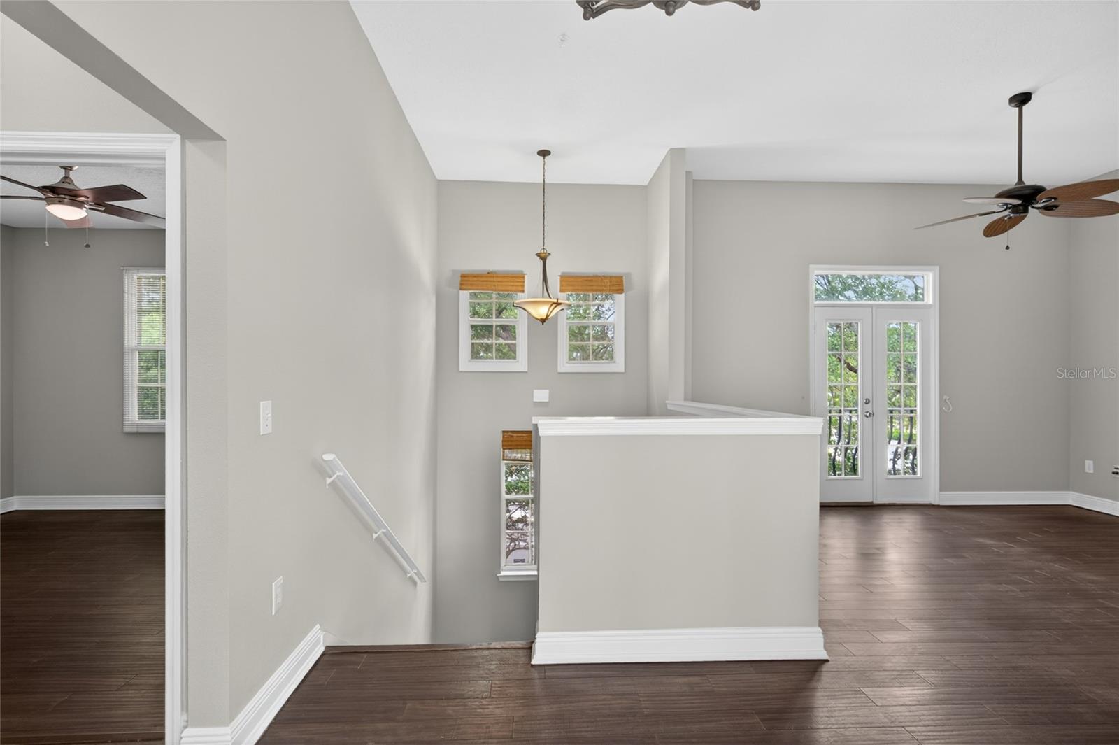 HARBOUR PLACE CITY HOMES A CON - Residential