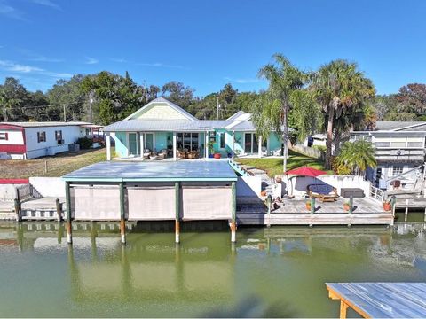 A home in EDGEWATER