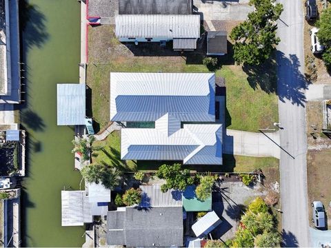 A home in EDGEWATER