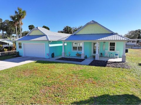 A home in EDGEWATER