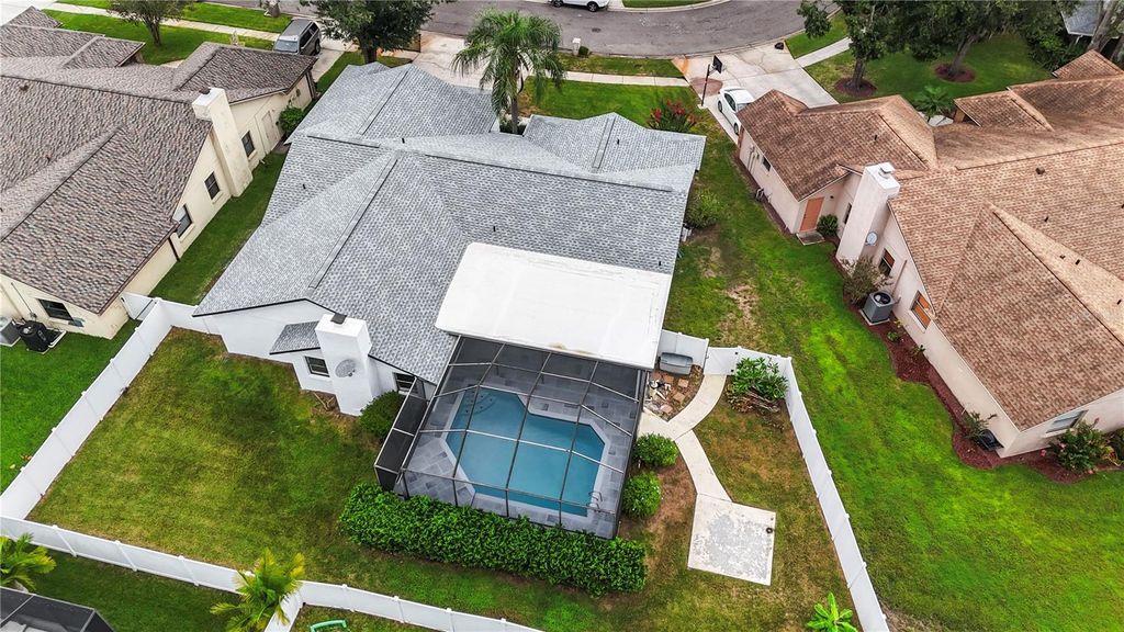Photo of 3515 Springville Drive, Valrico, FL 33596 (MLS # TB8425842)