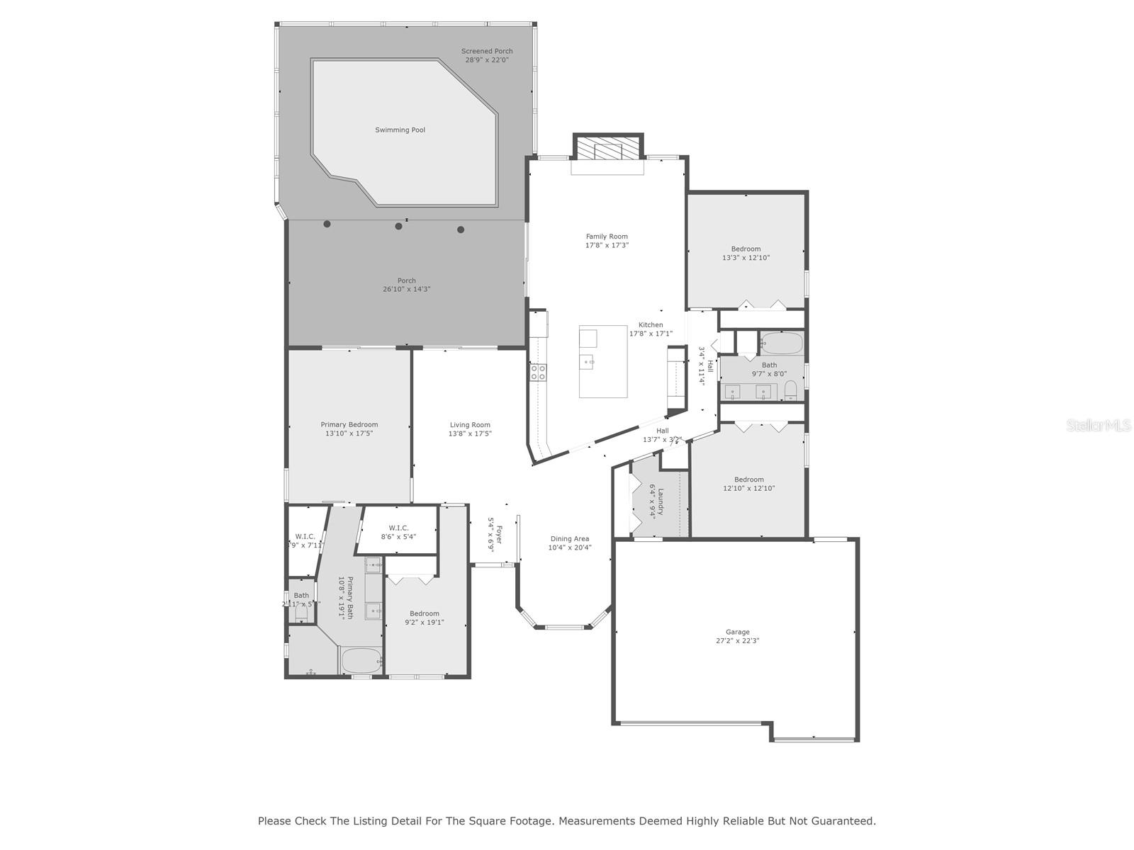 BLOOMINGDALE SEC J J - Residential