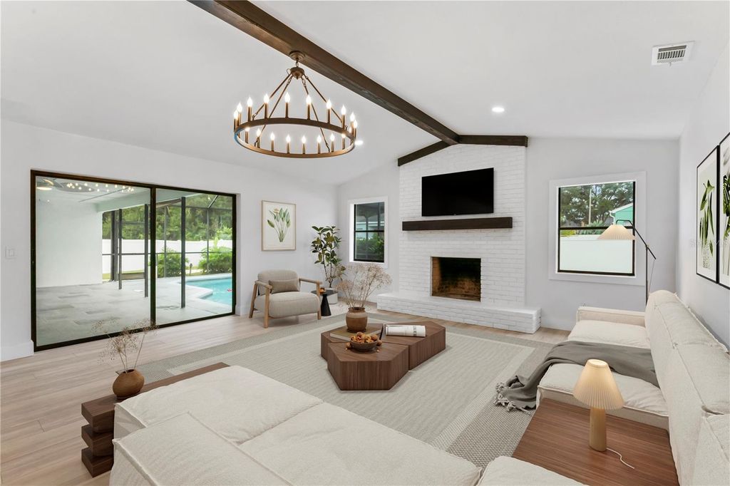 Photo of 3515 Springville Drive, Valrico, FL 33596 (MLS # TB8425842)