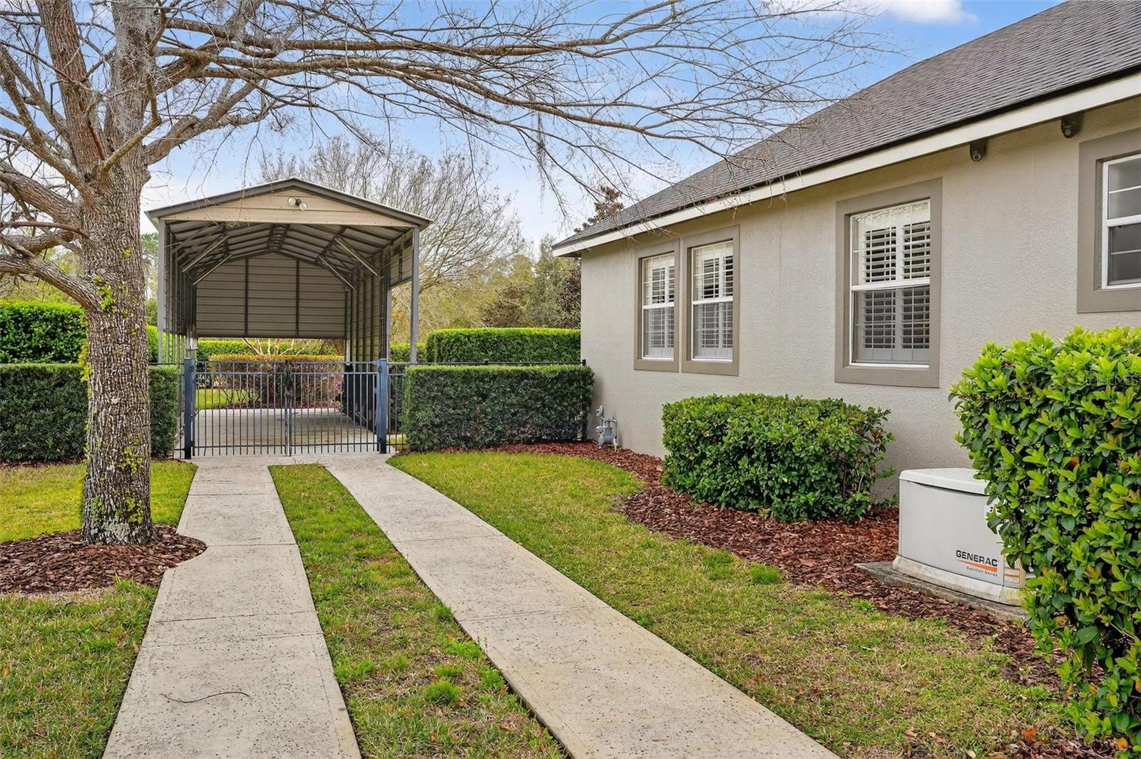 DORA ESTATES - Residential