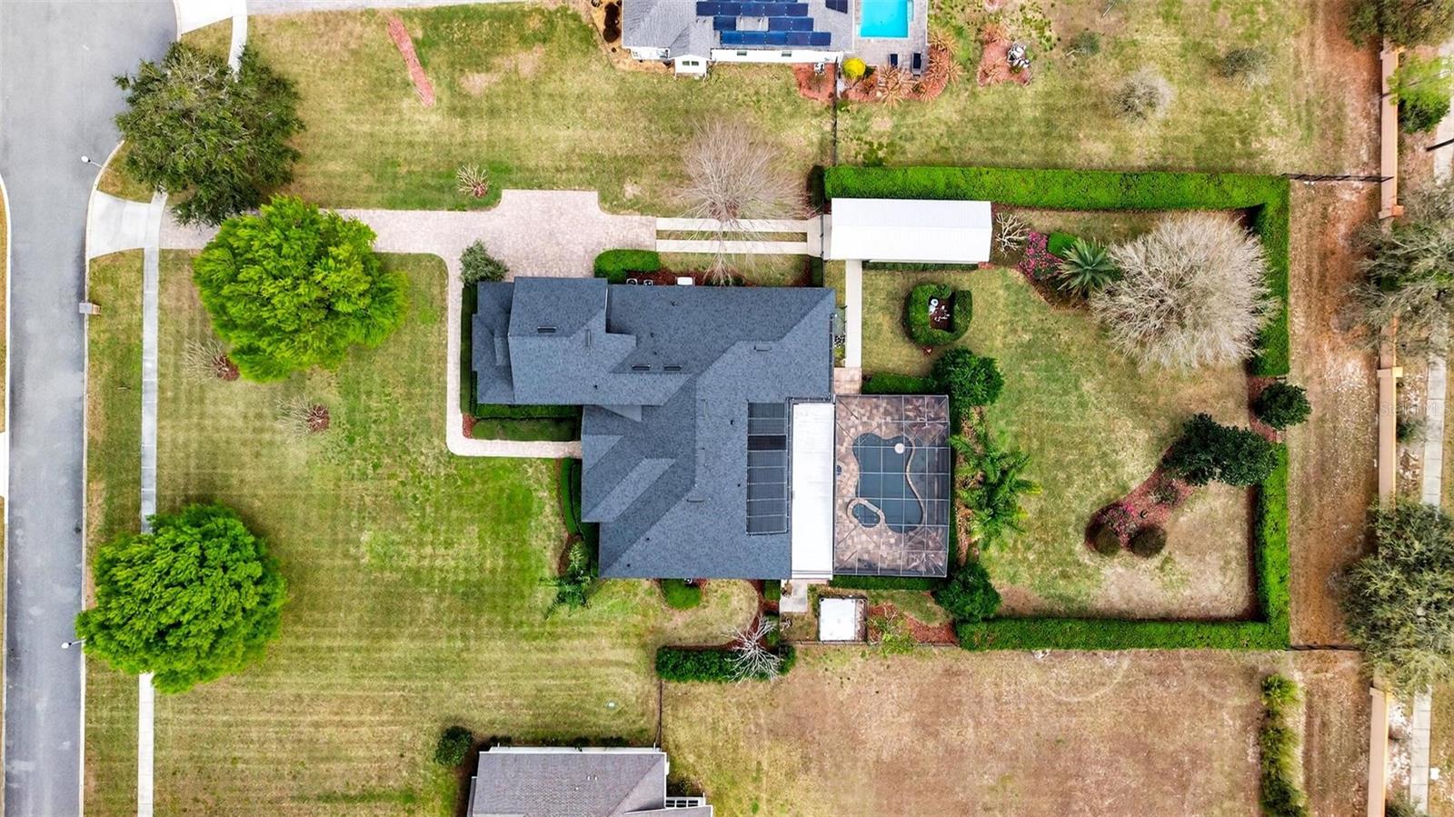 DORA ESTATES - Residential