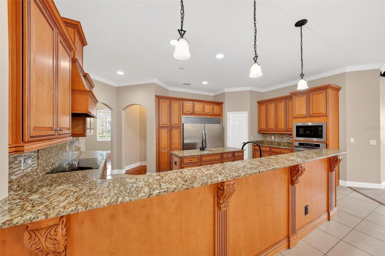 DORA ESTATES - Residential