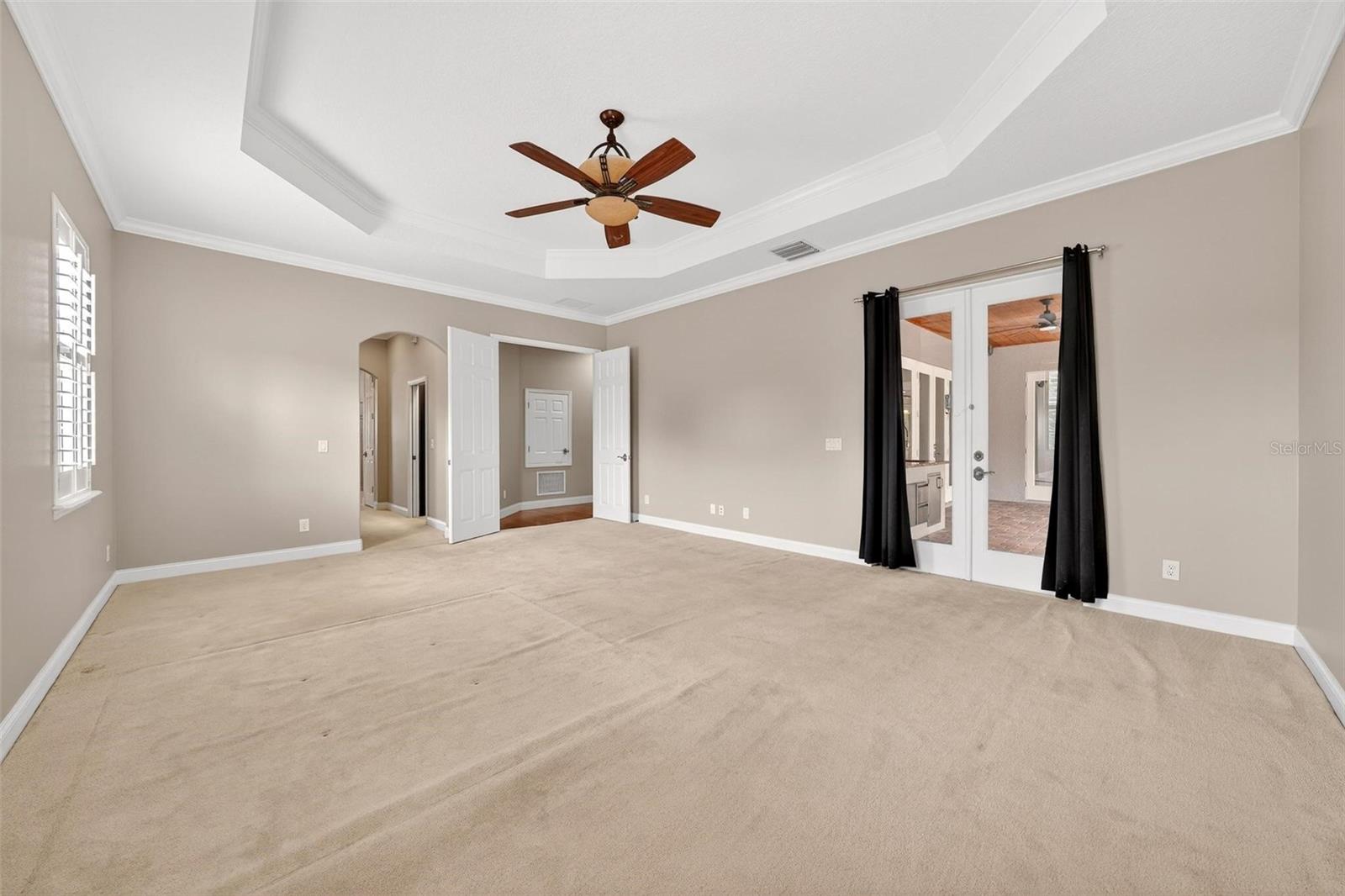 DORA ESTATES - Residential