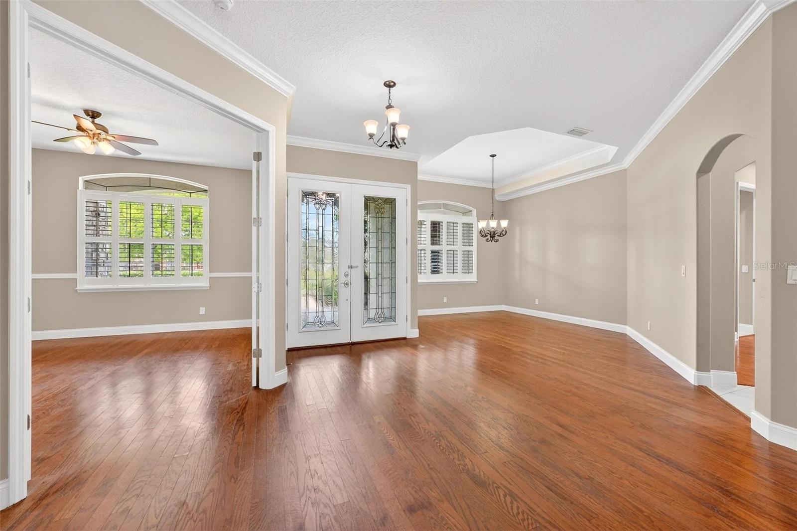 DORA ESTATES - Residential