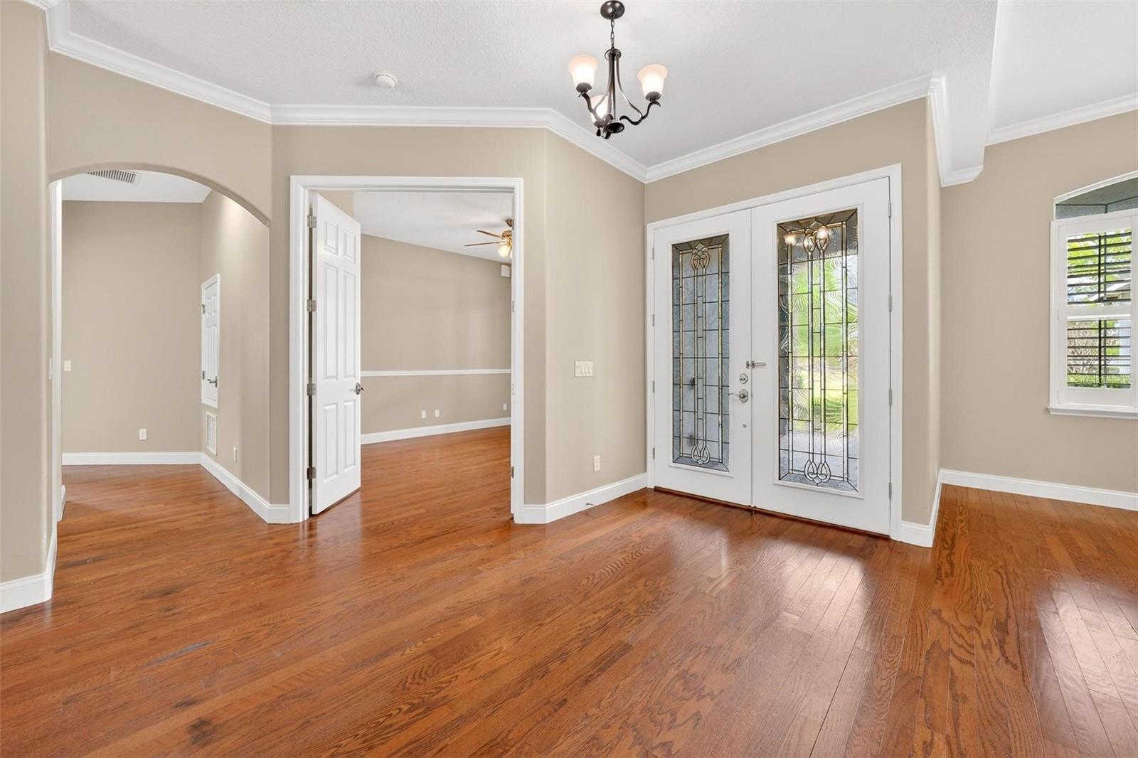 DORA ESTATES - Residential