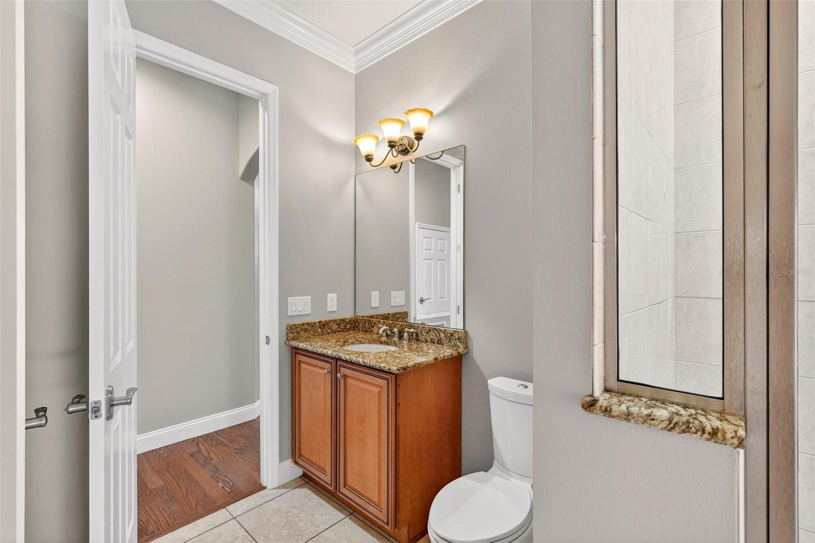 DORA ESTATES - Residential