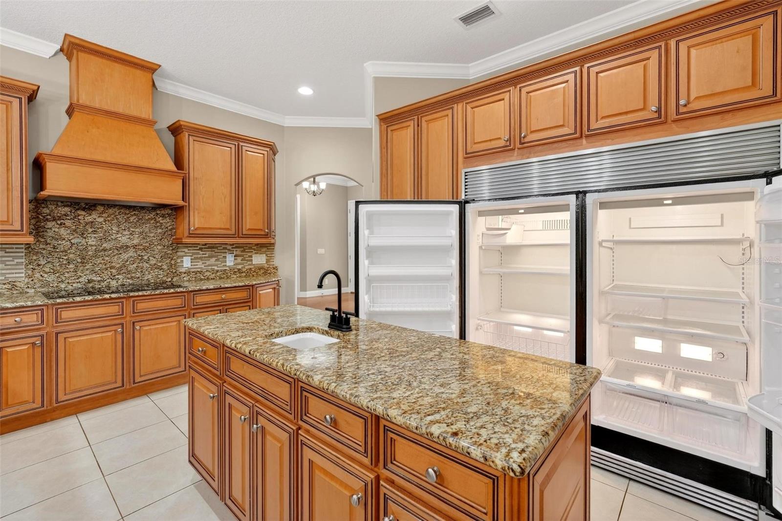 DORA ESTATES - Residential