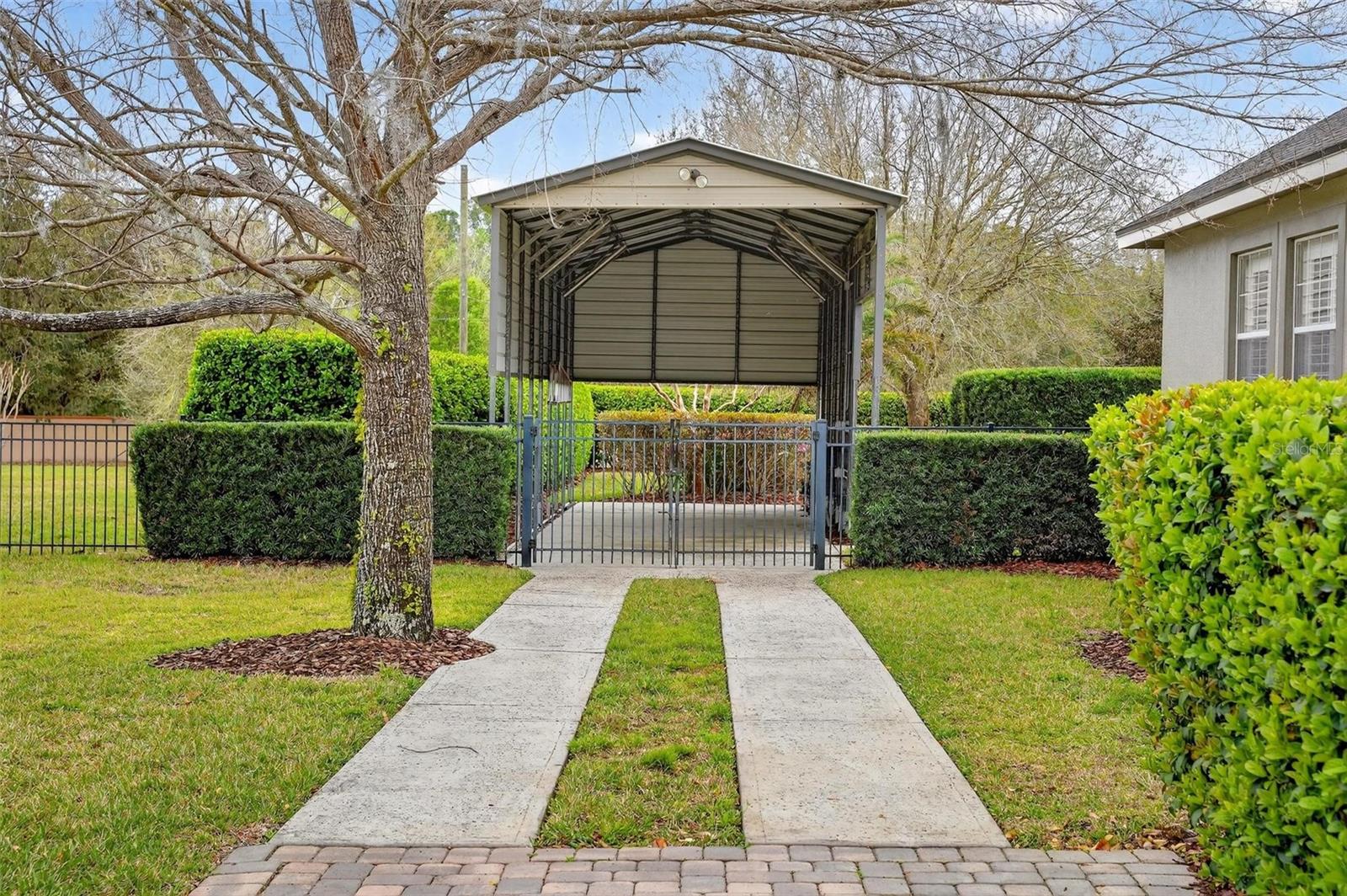 DORA ESTATES - Residential