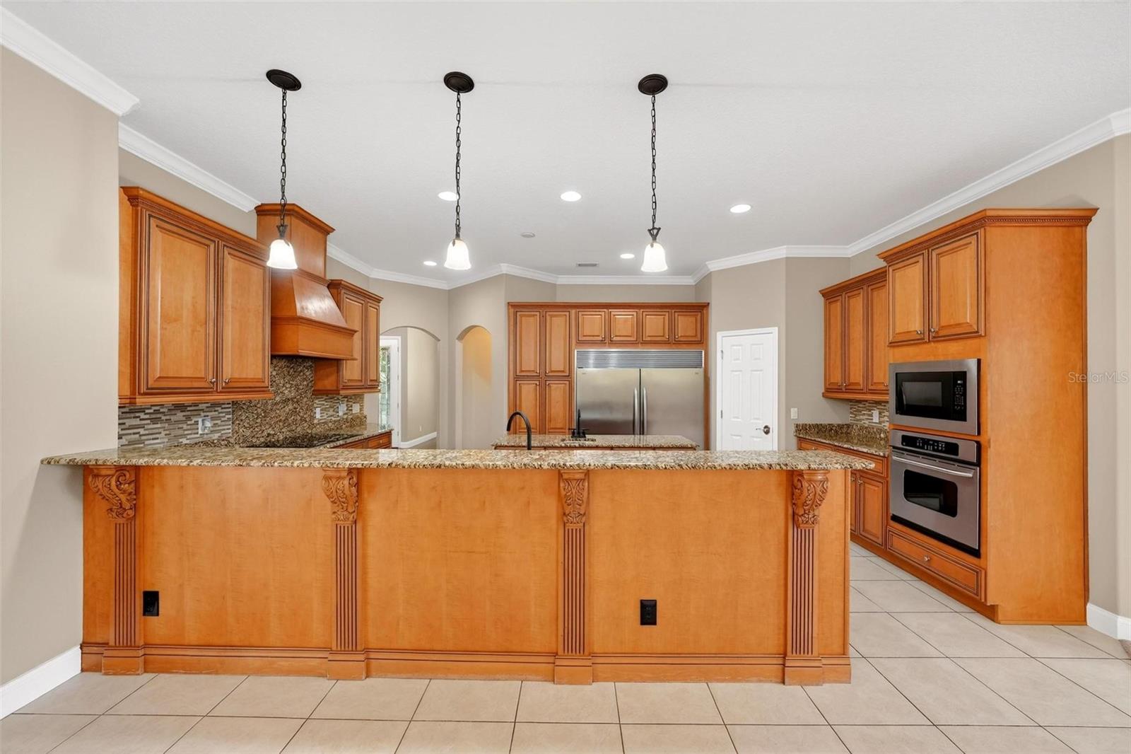 DORA ESTATES - Residential