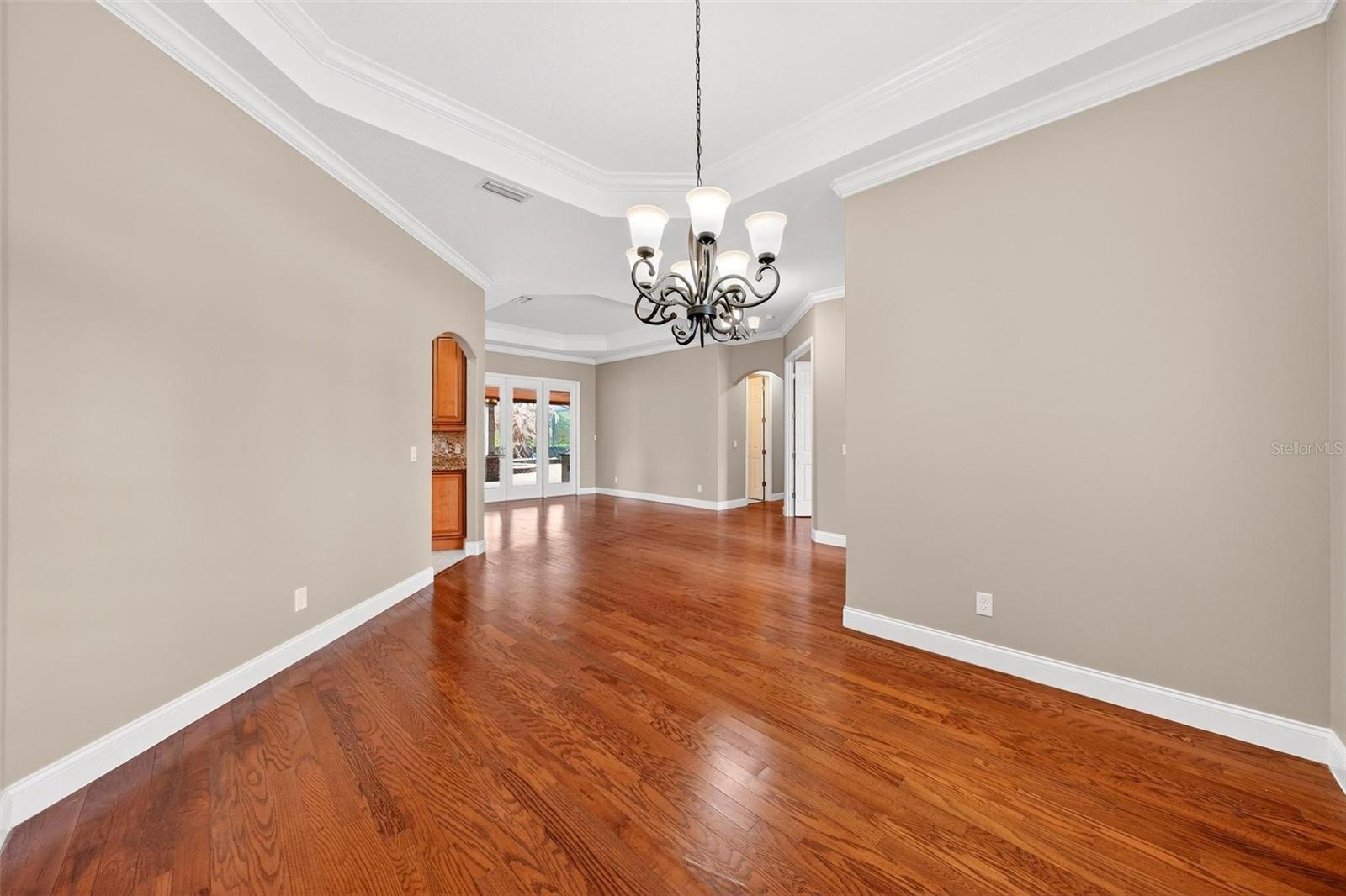 DORA ESTATES - Residential