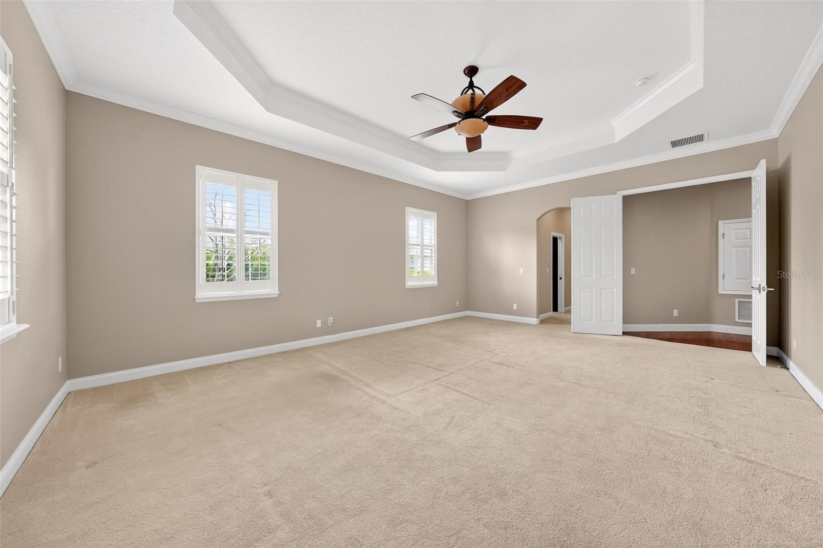 DORA ESTATES - Residential