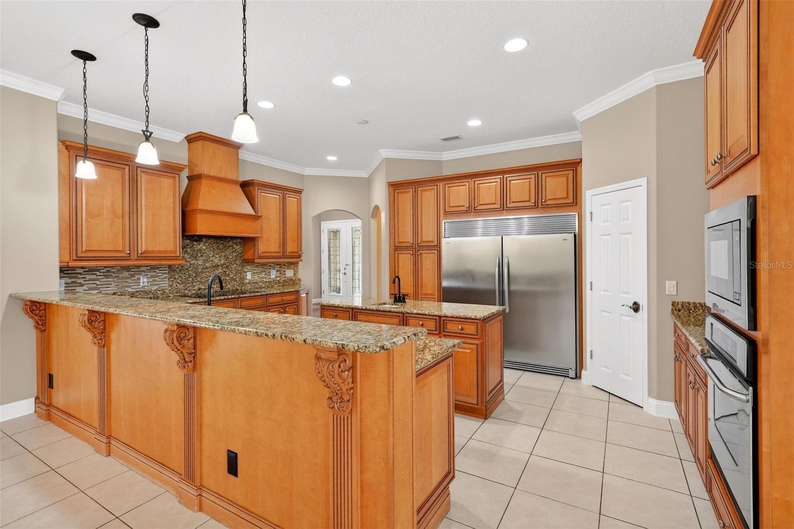 DORA ESTATES - Residential