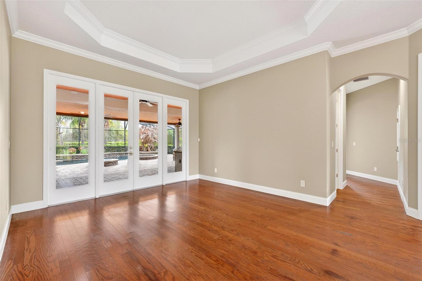 DORA ESTATES - Residential