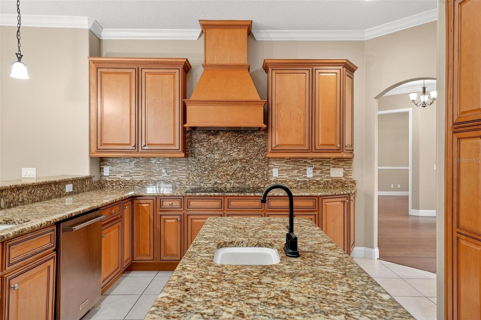 DORA ESTATES - Residential