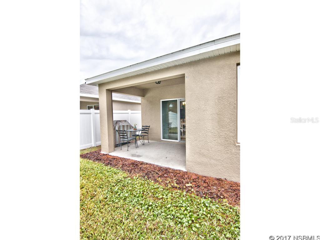 Sabal Lakes - Residential