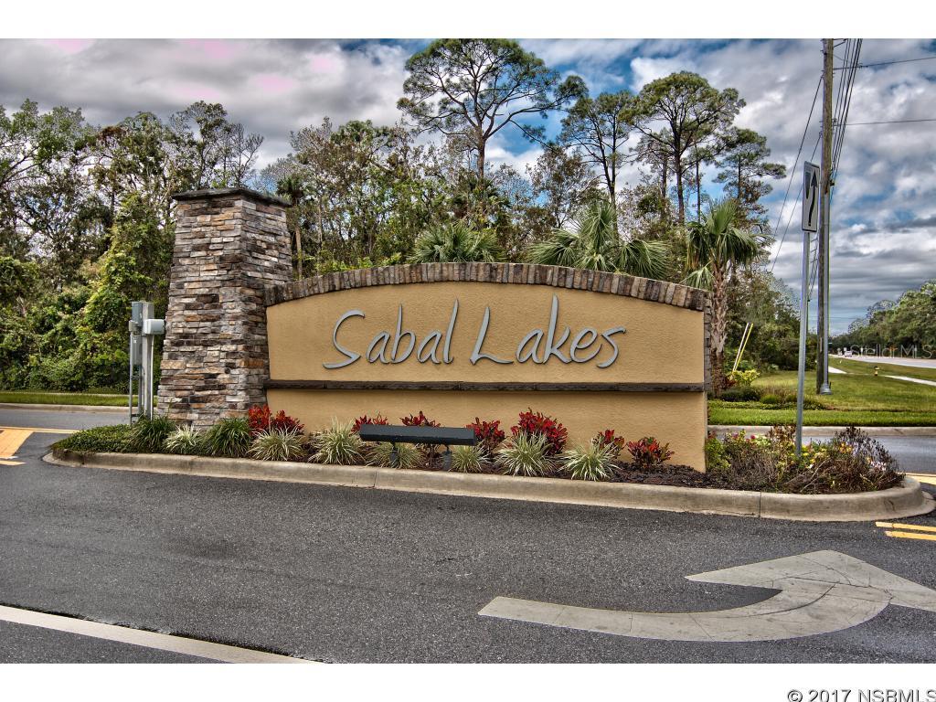 Sabal Lakes - Residential