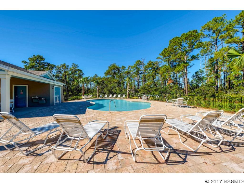 Sabal Lakes - Residential