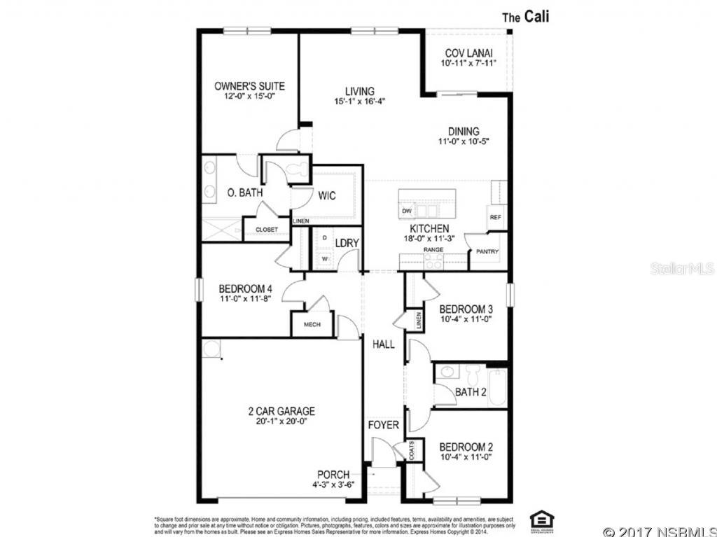 Sabal Lakes - Residential