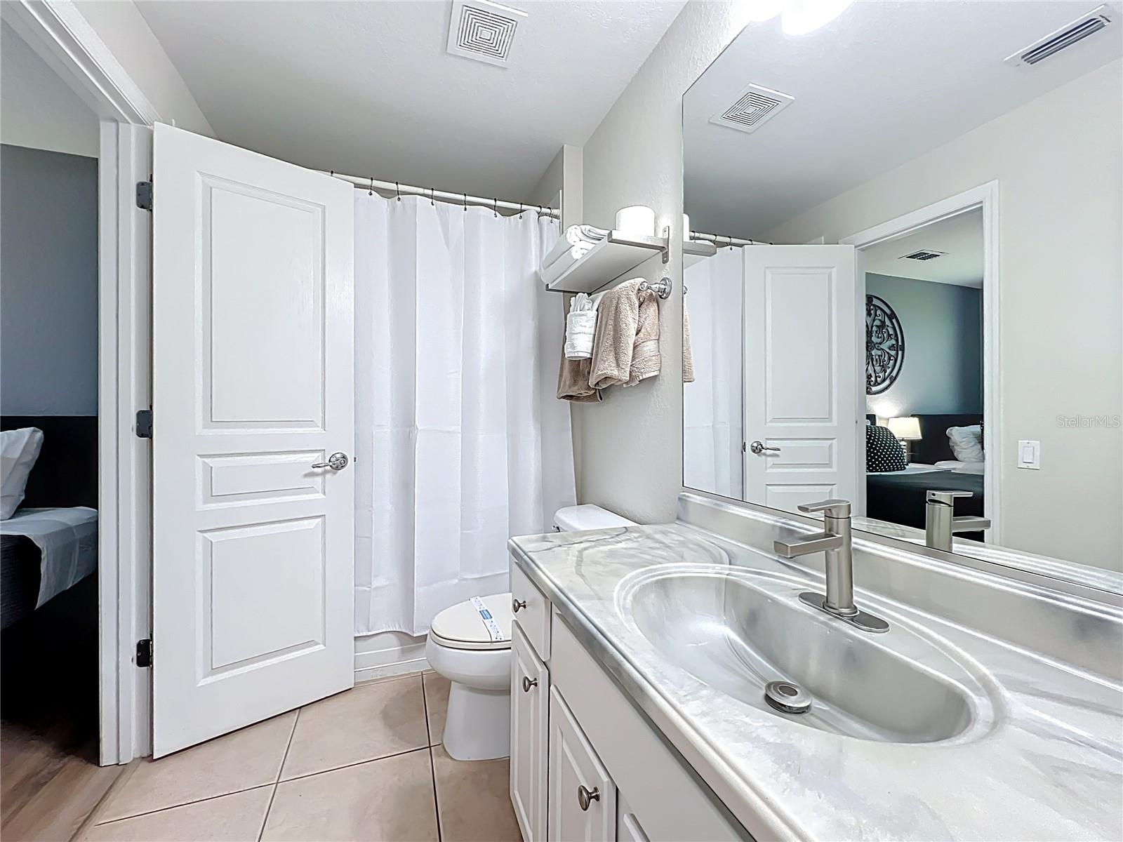 WINDSOR HILLS PH 6 - Residential