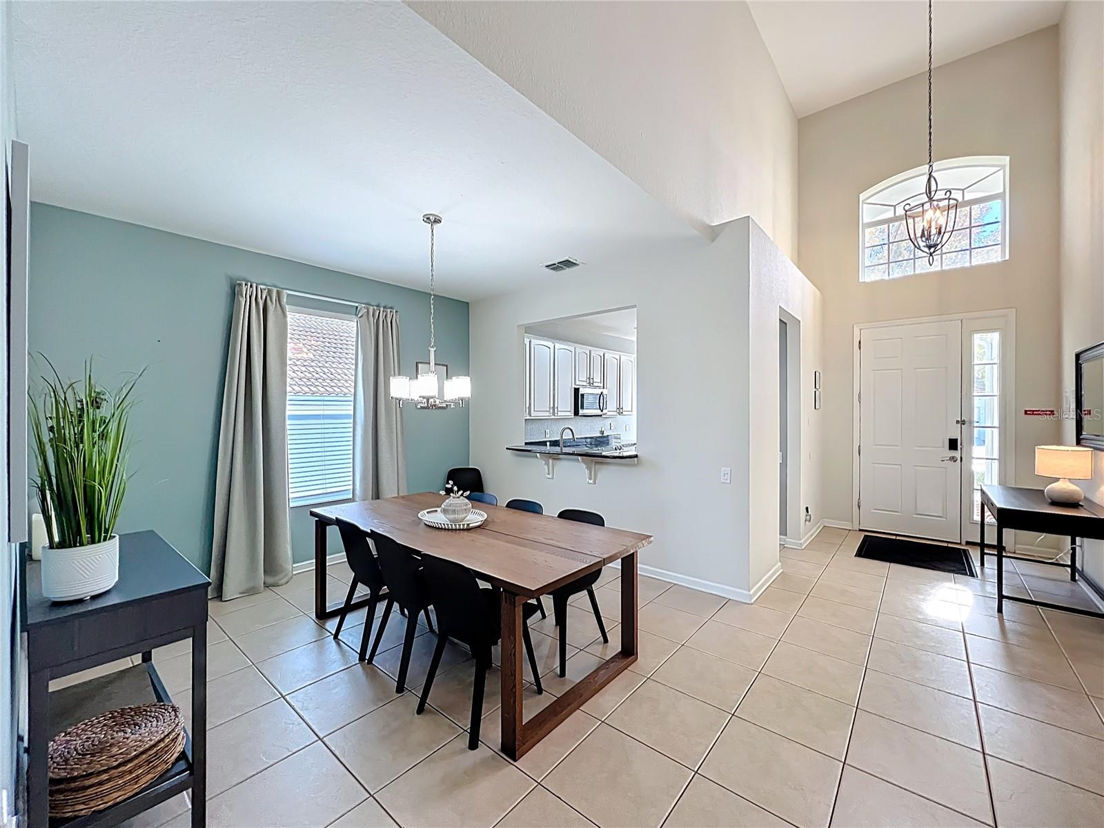 WINDSOR HILLS PH 6 - Residential